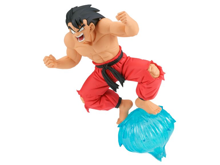 La nouvelle figurine de la série G×materia explose dans les jeux de grue !
